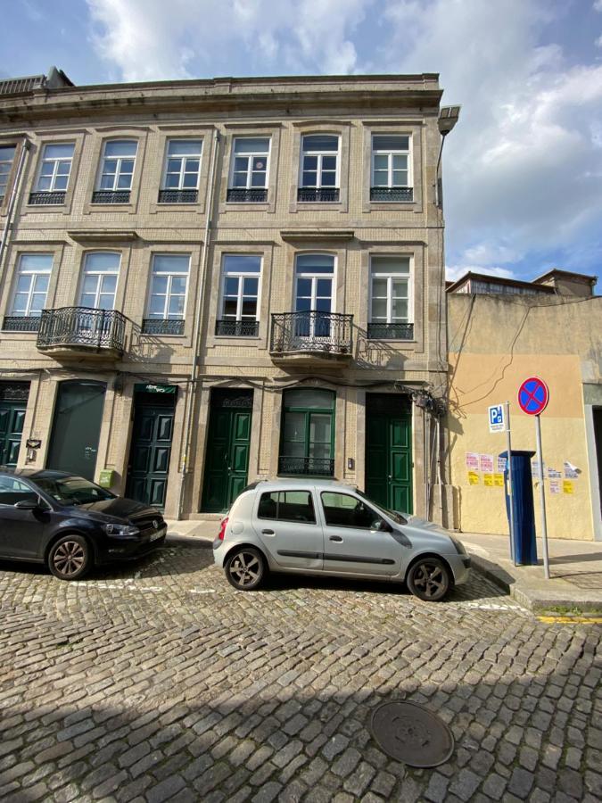 Villa Invicta Porto Exterior photo