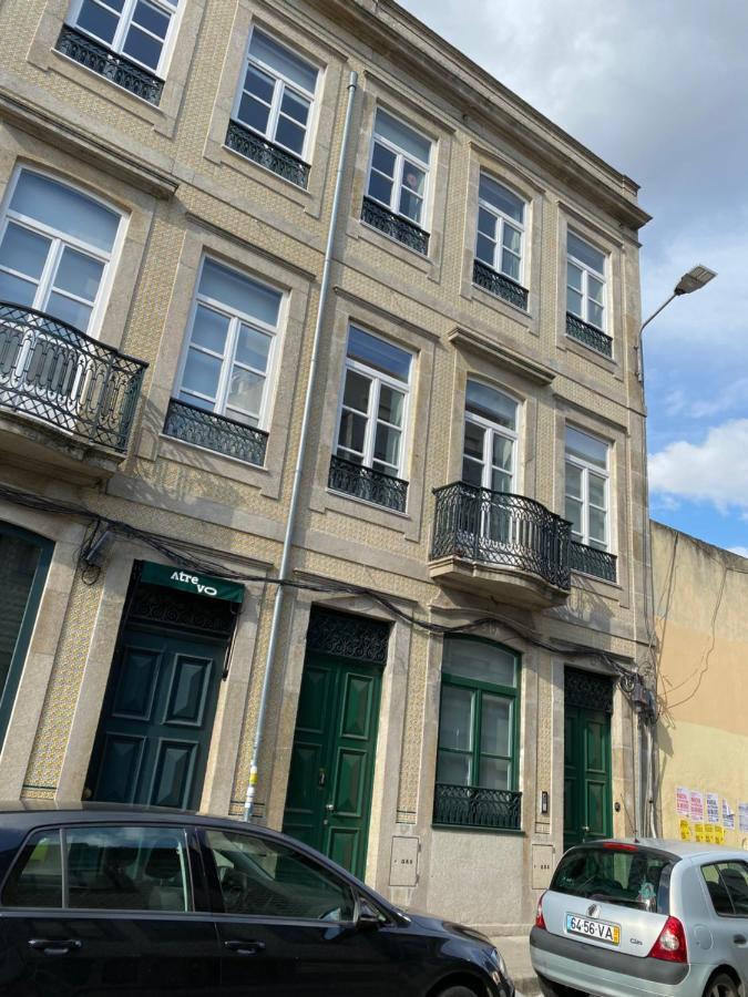 Villa Invicta Porto Exterior photo