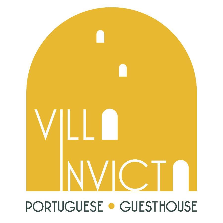 Villa Invicta Porto Exterior photo